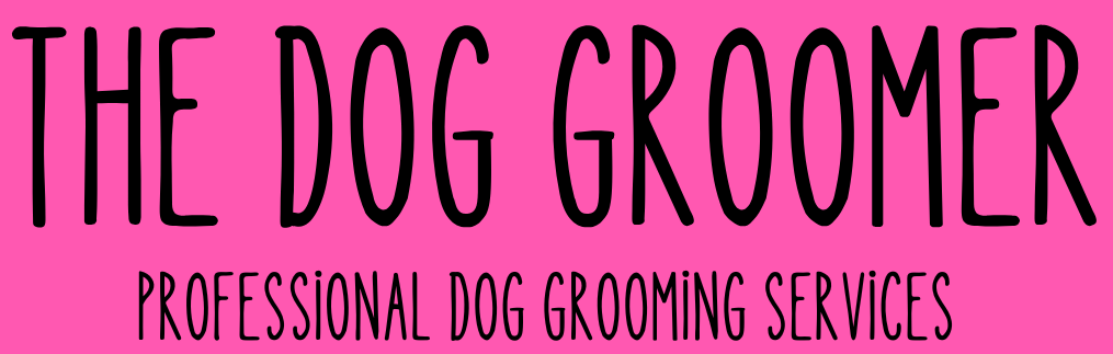 The Dog Groomer